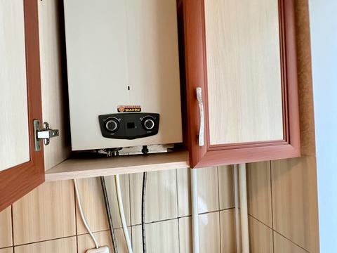 квартира за адресою Зінченка вул., 4б