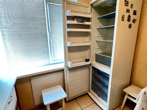 квартира за адресою Зінченка вул., 4б