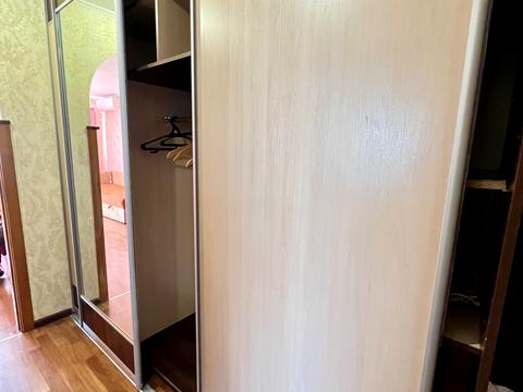 квартира за адресою Зінченка вул., 4б