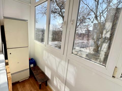 квартира за адресою Зінченка вул., 4б