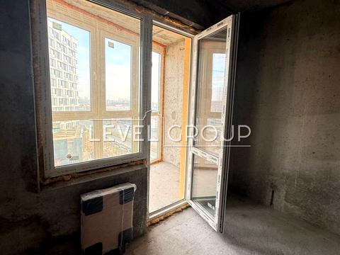 квартира по адресу Берковецкая ул., 6-Б