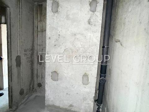 квартира по адресу Берковецкая ул., 6-Б