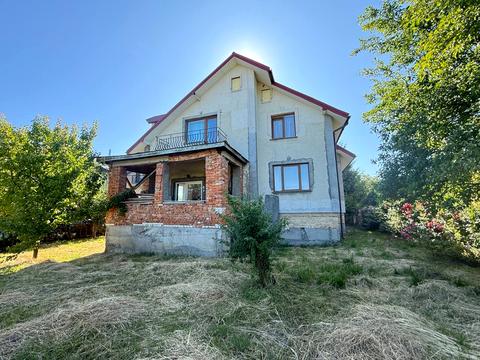 будинок за адресою Бічна будівельна, 4