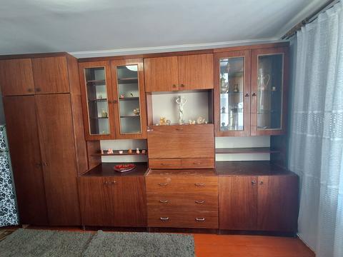 комната по адресу Иванны Блажкевич ул., 6