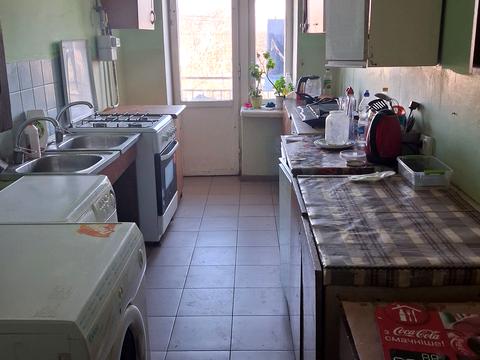 кімната за адресою Іванни Блажкевич вул., 6