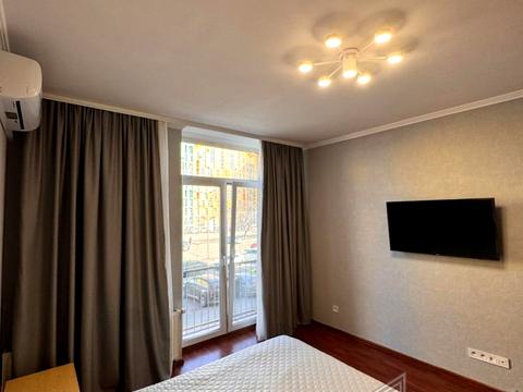 квартира за адресою Регенераторна вул., 4 к5