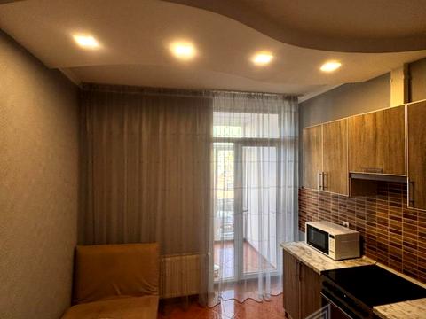 квартира по адресу Регенераторная ул., 4 к5