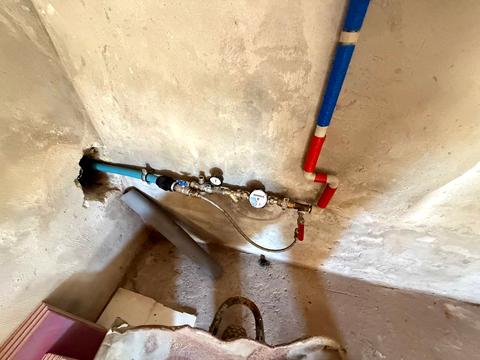 будинок за адресою Бічна будівельна, 4