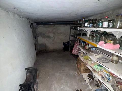 будинок за адресою Бічна будівельна, 4