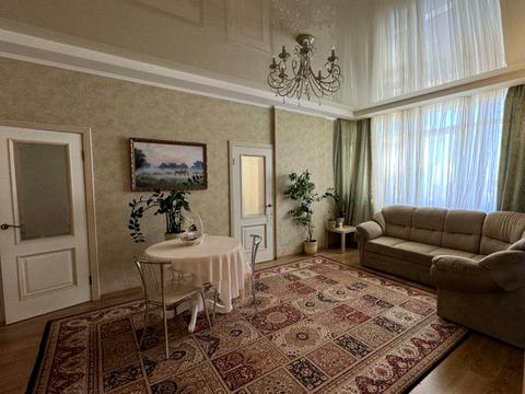 квартира по адресу Юлии Здановской ул. (Ломоносова), 50/2