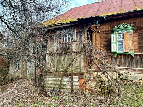 участок по адресу Садова