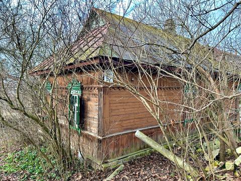 участок по адресу Садова