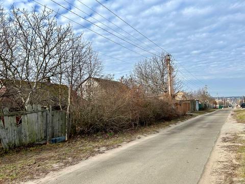 участок по адресу Садова