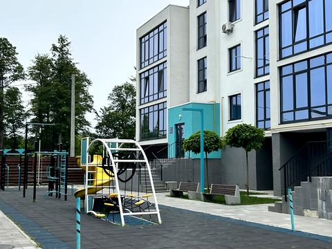 квартира за адресою Захисників вул., 19