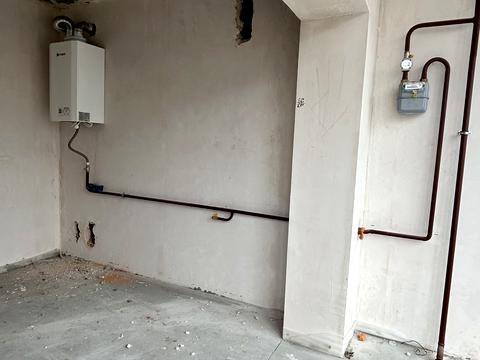 квартира за адресою Захисників вул., 19