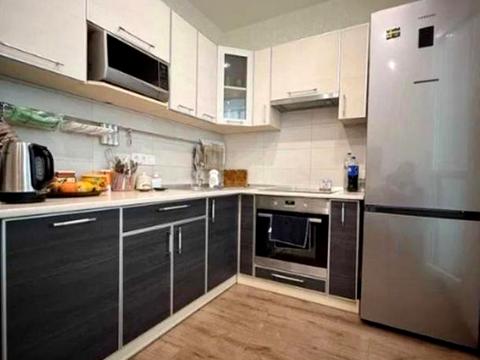 квартира за адресою Миру вул., 25