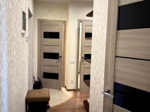 квартира за адресою Миру вул., 25