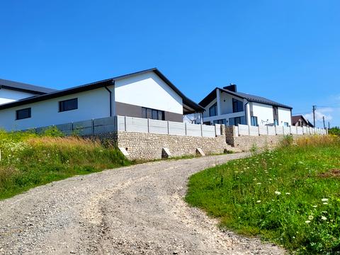 участок по адресу Медова ул.