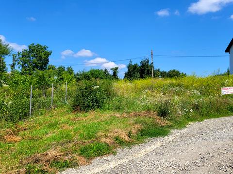 участок по адресу Медова ул.