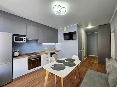 квартира за адресою Кам'янська вул. (Дніпродзержинська), 128