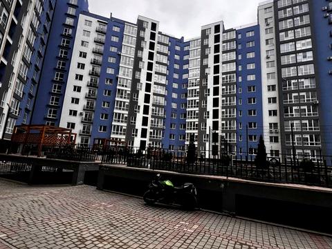 квартира за адресою Княгинин вул., (Будинок 36)