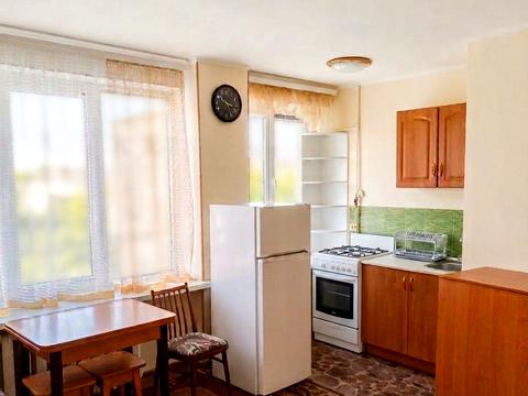 квартира по адресу Смелянская ул., 19