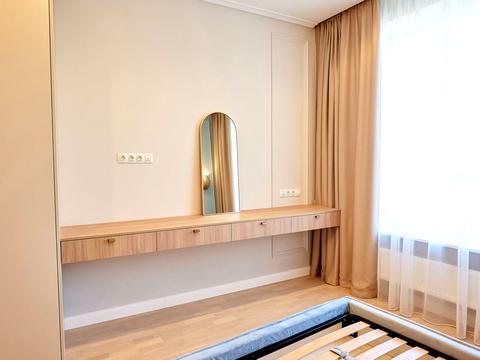 квартира за адресою Київ, Василя Тютюнника вул. (Анрі Барбюса), 28-А