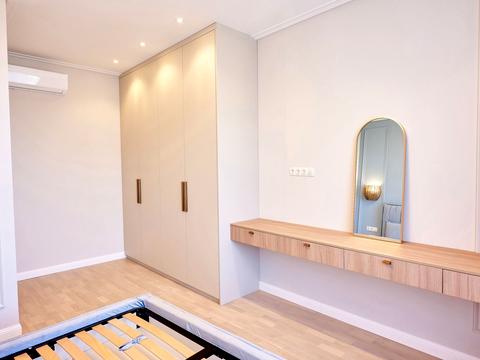 квартира за адресою Київ, Василя Тютюнника вул. (Анрі Барбюса), 28-А