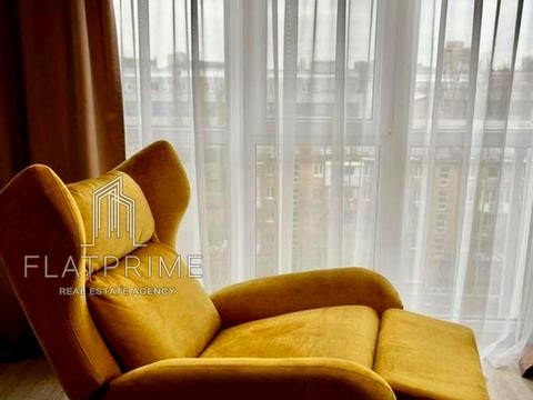 квартира по адресу Казарменная ул. (Григория Андрющенко), 6-Г