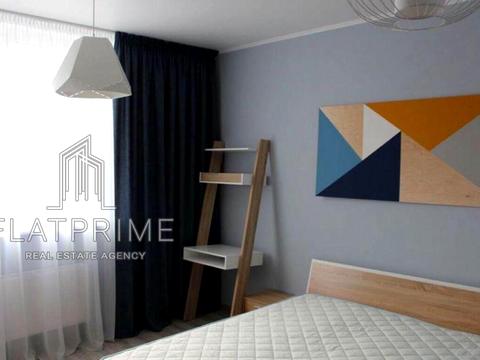 квартира по адресу Казарменная ул. (Григория Андрющенко), 6-Г