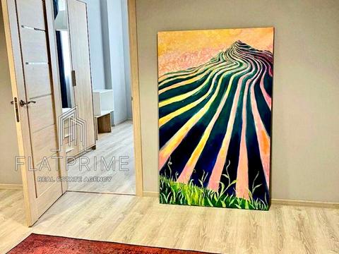 квартира по адресу Казарменная ул. (Григория Андрющенко), 6-Г