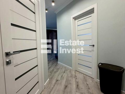 квартира за адресою Михайла Максимовича вул. (Онуфрія Трутенка), 26-Б