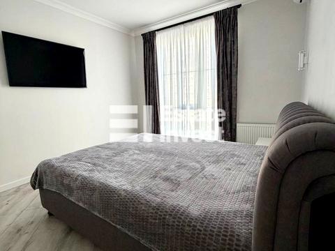 квартира за адресою Михайла Максимовича вул. (Онуфрія Трутенка), 26-Б