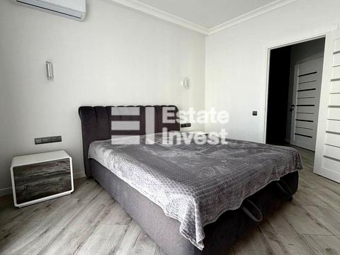 квартира за адресою Михайла Максимовича вул. (Онуфрія Трутенка), 26-Б