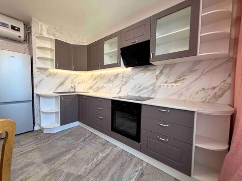 квартира за адресою Родини Крістерів вул., 2