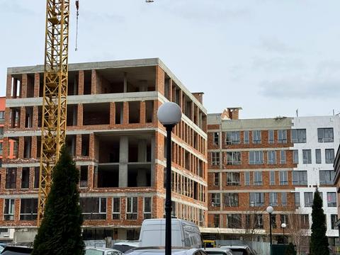 паркомісце за адресою Стрийська вул., 45-Д