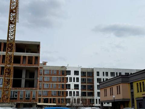 паркоместо по адресу Стрийская ул., 45-Д