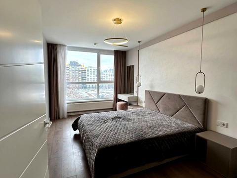 квартира за адресою Під Голоском вул., 4-Б