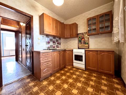 квартира по адресу Ревуцкого ул., 18