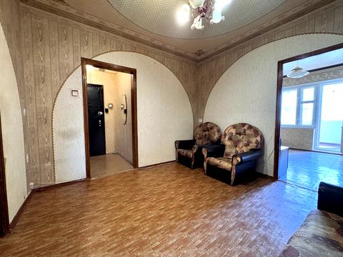 квартира за адресою Ревуцького вул., 18