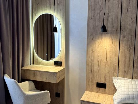 квартира по адресу Белогорская ул., 12