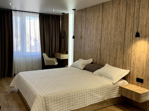 квартира по адресу Белогорская ул., 12