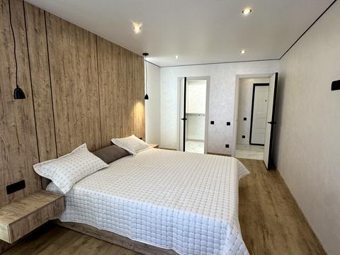 квартира по адресу Белогорская ул., 12