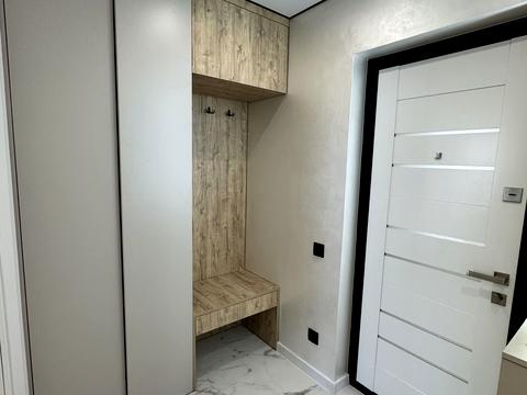 квартира по адресу Белогорская ул., 12