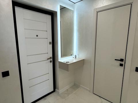 квартира по адресу Белогорская ул., 12