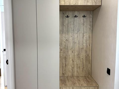 квартира по адресу Белогорская ул., 12