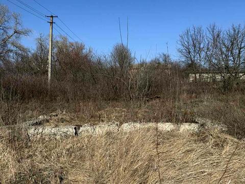 ділянка за адресою Харківська, 32