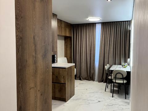 квартира по адресу Белогорская ул., 12