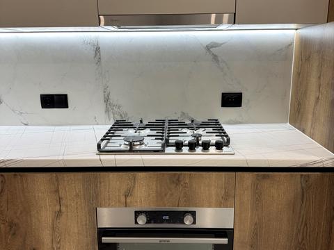 квартира по адресу Белогорская ул., 12