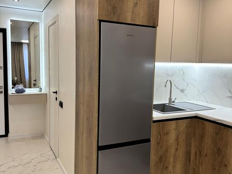 квартира по адресу Белогорская ул., 12